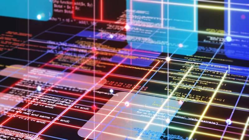 网站建设